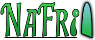 NaFri logo